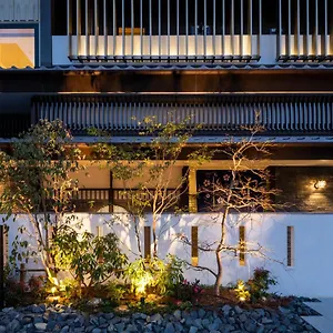 Hotel Chiyokura Shuku