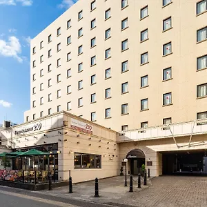 *** Hotel Plaza Premier Japan