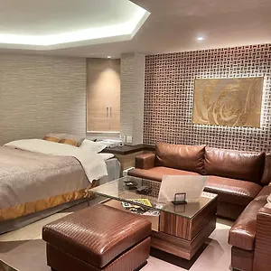 Crystal Gate - Couple (adults Only) ** 名古屋市