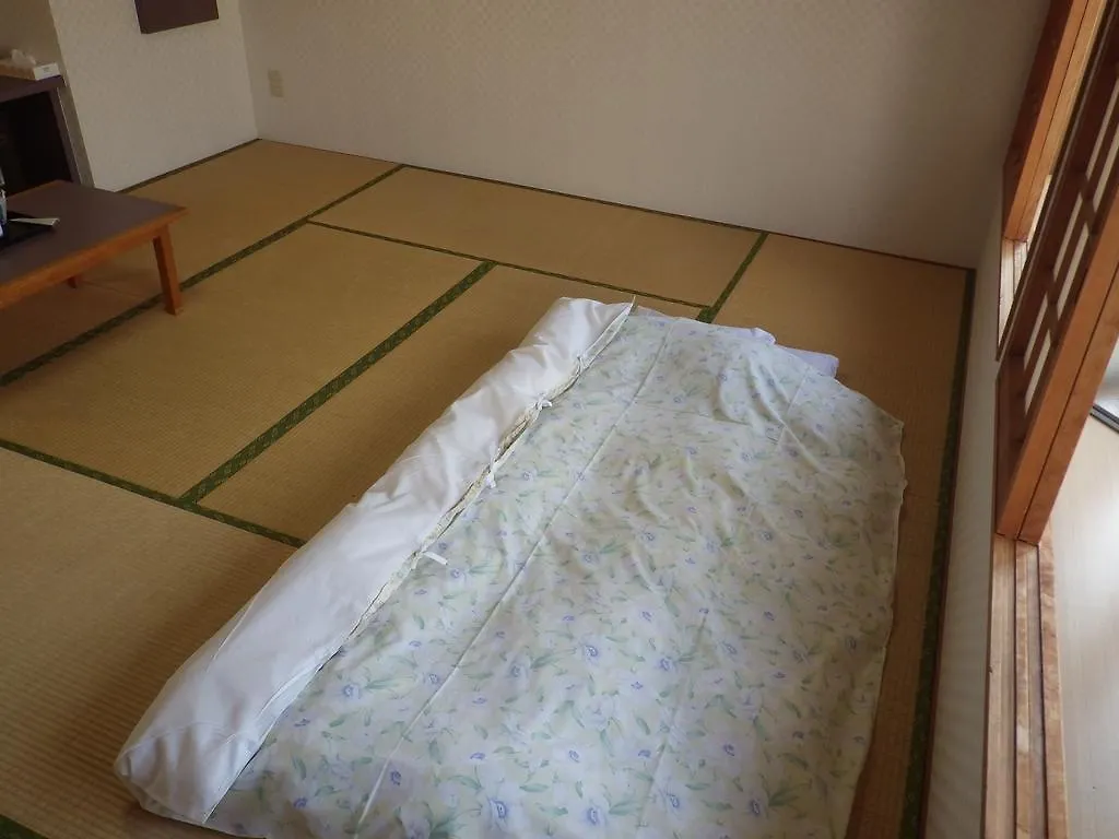 旅館 魚鍵旅館 名古屋市