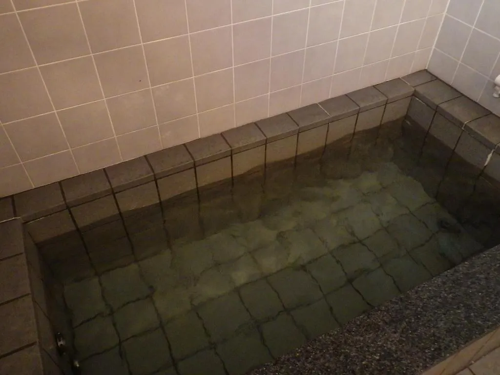魚鍵旅館 名古屋市 3*,