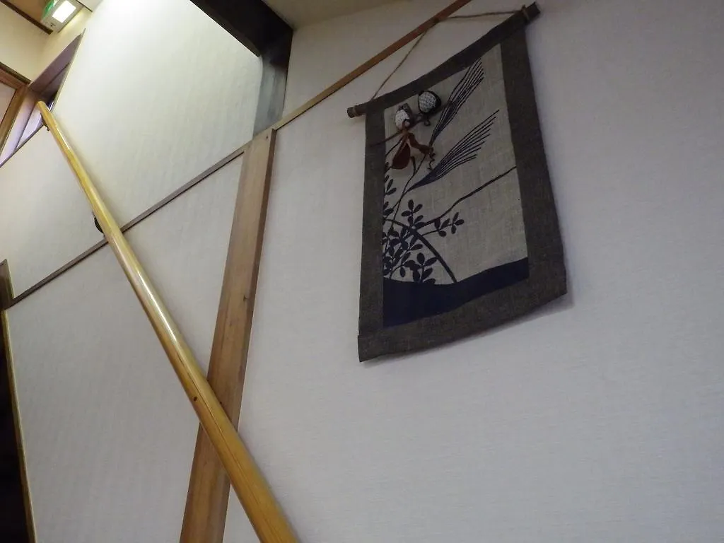 魚鍵旅館 名古屋市